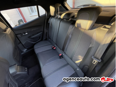 Peugeot 2008 — 14